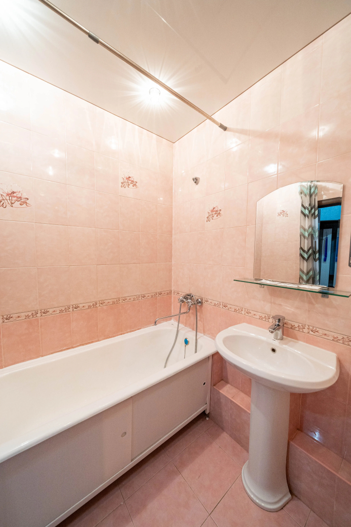 Апартаменты Apartsharing на Сысоева 4