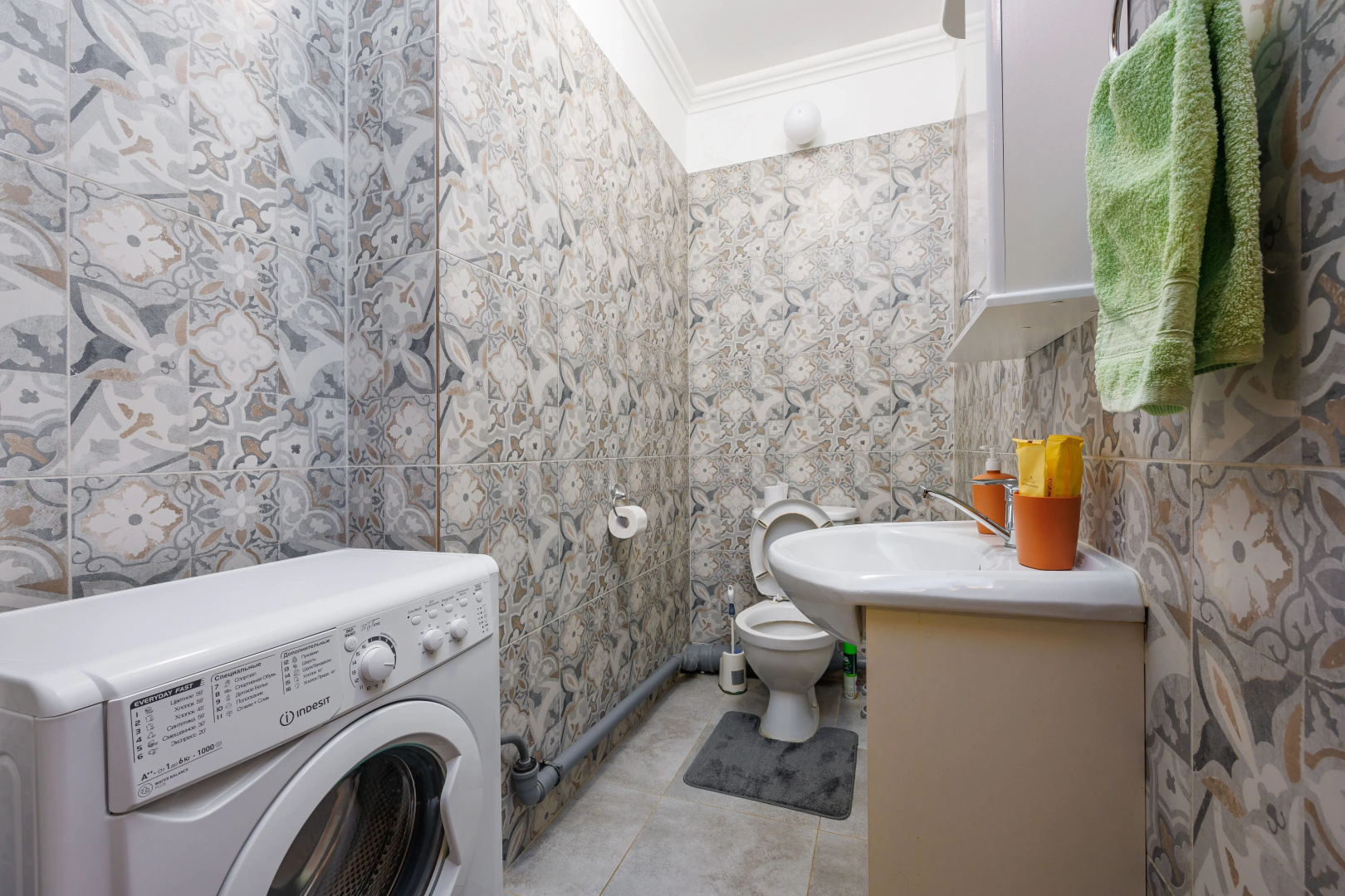 Апартаменты Dayker City Apartments на Юлиуса Фучика 1