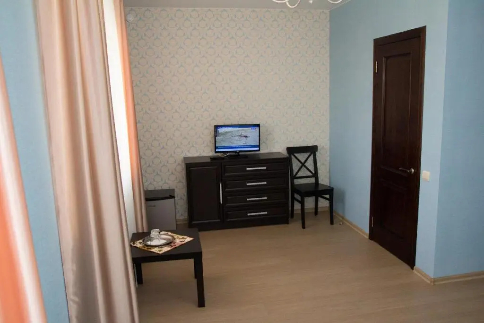 Гостевой дом На Всполье