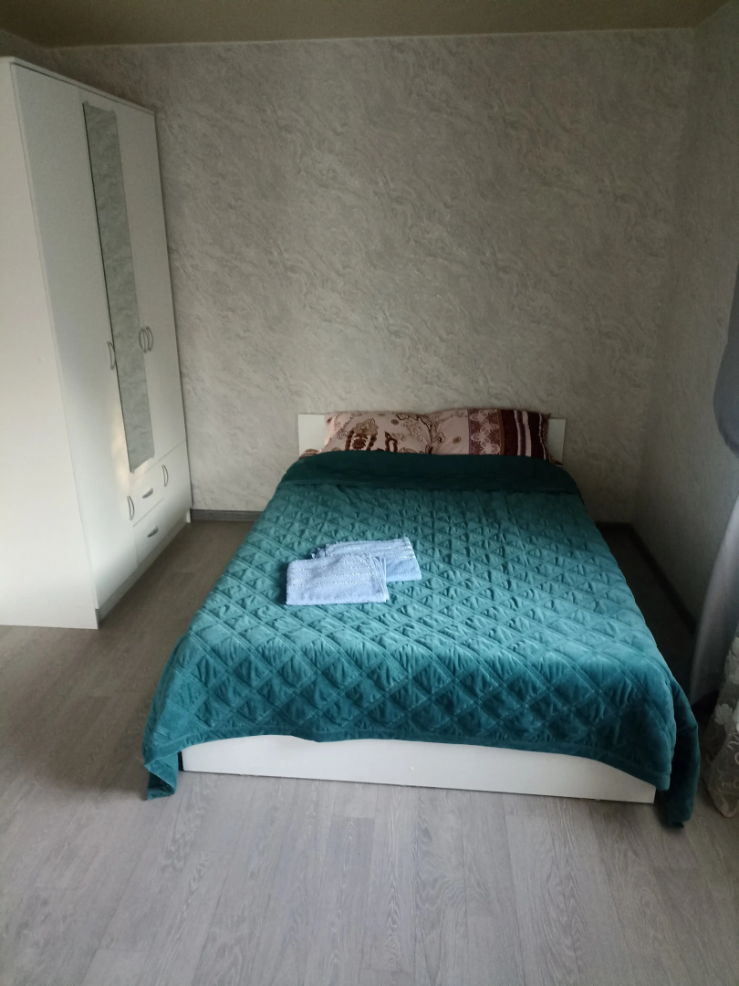 Квартира на улице Титова 2