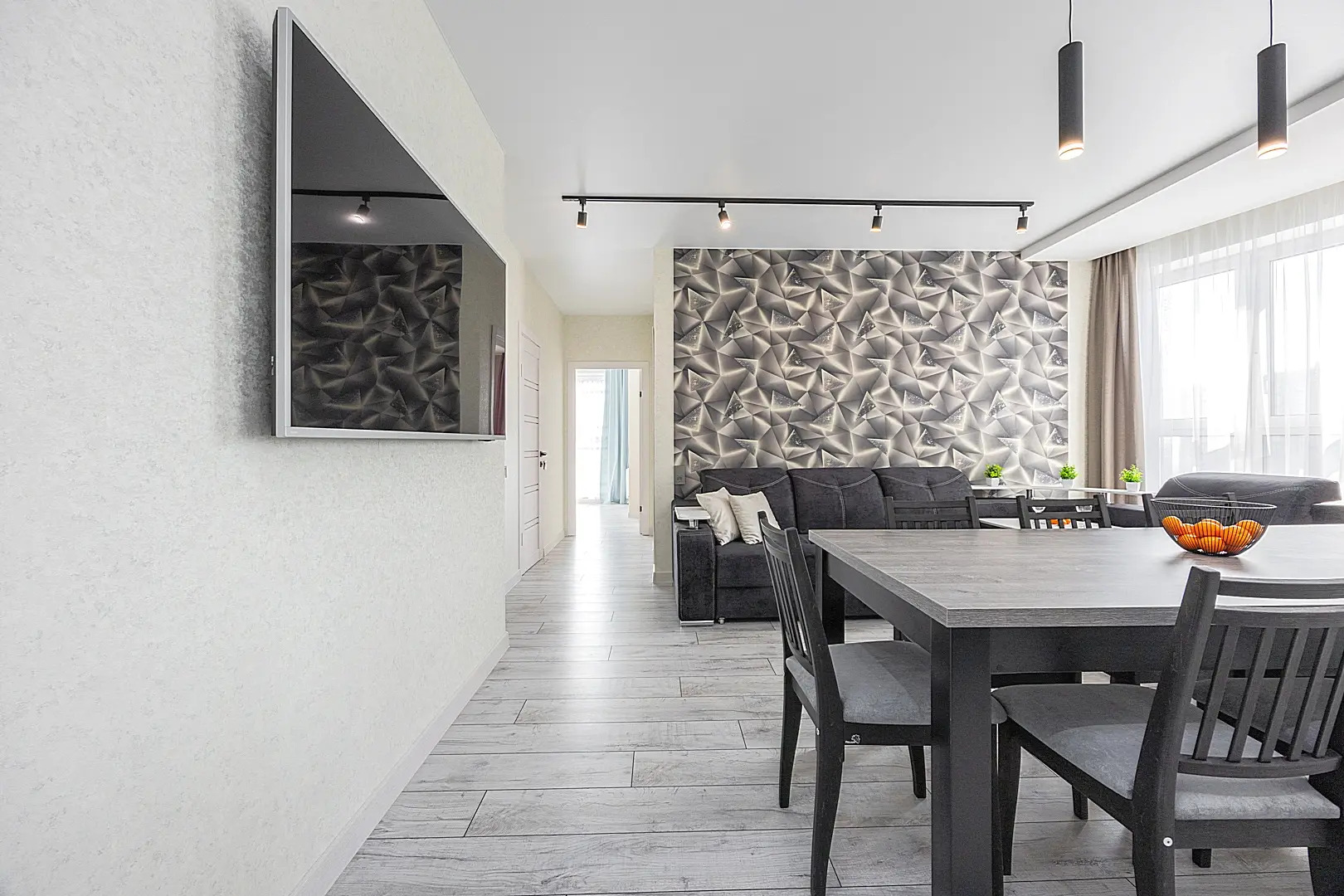 Квартира Шикарная 3ка в ЖК Минск-Мир Метро Аэродромная