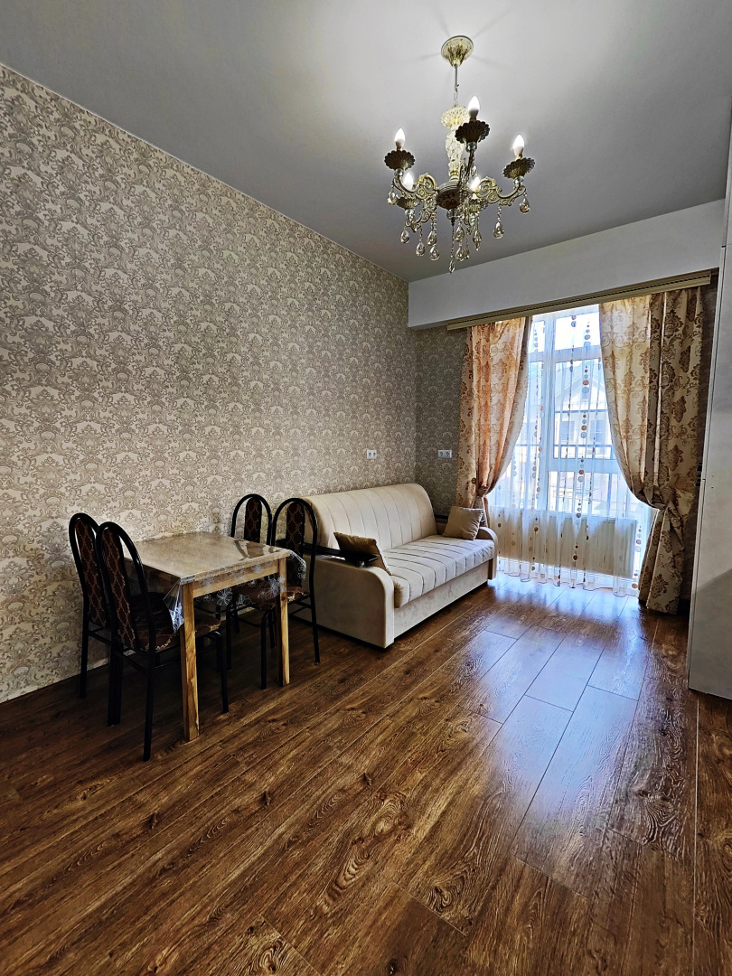 Апартаменты Декабристов 36/1 № 4