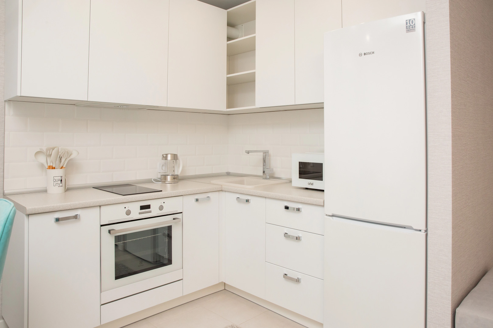 Апартаменты Room Tour на Республики