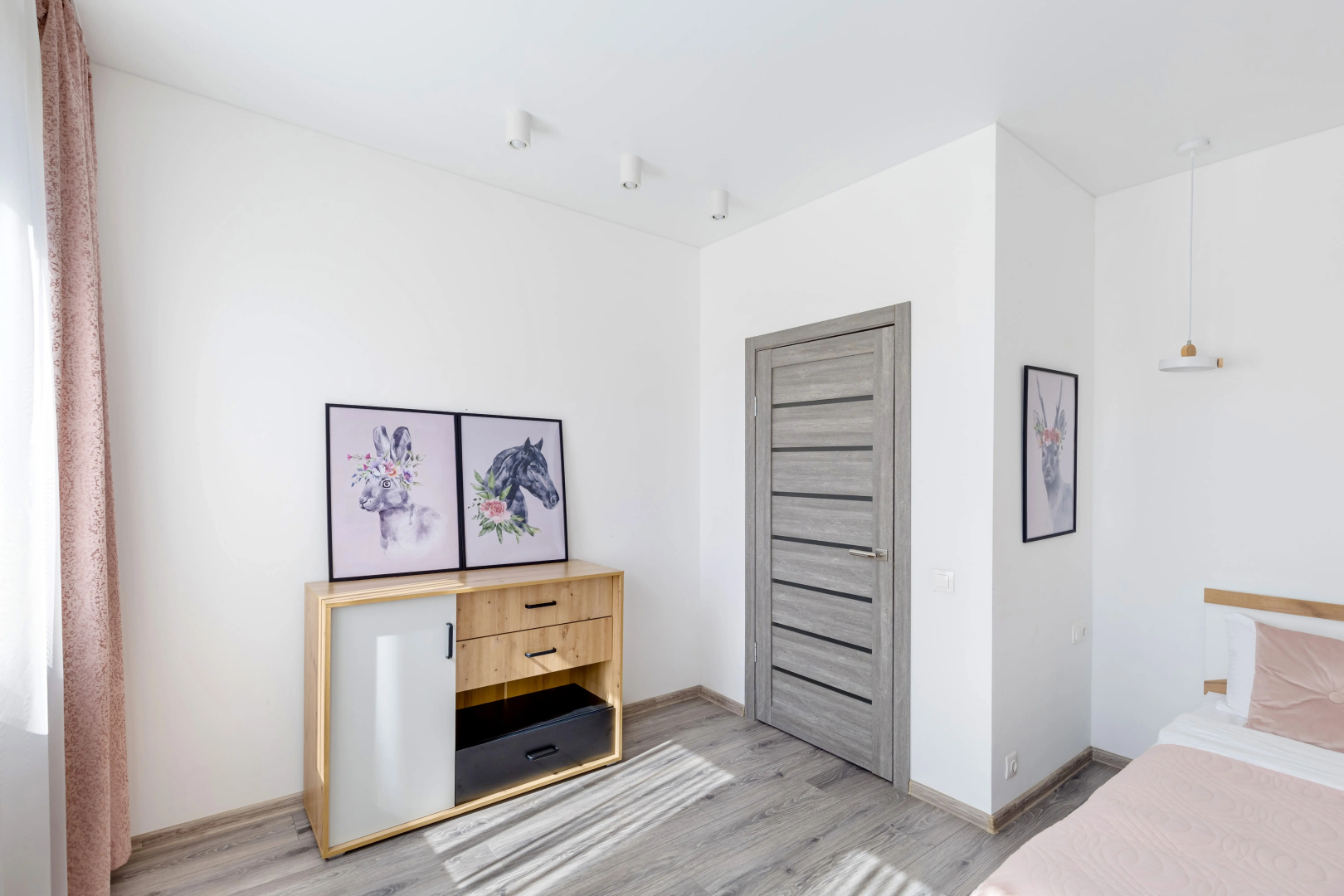 Квартира ApartMari Семейные апартаменты