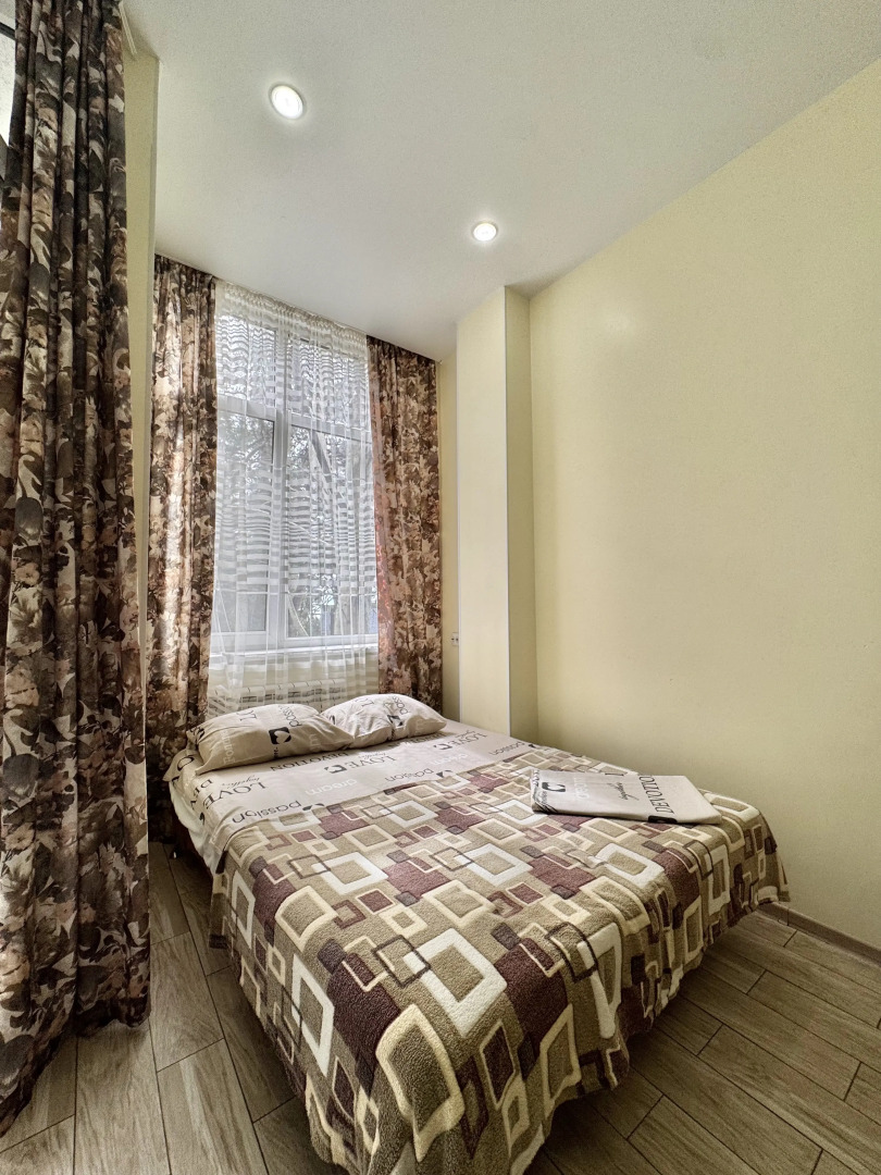 ЖК Дельфин 31