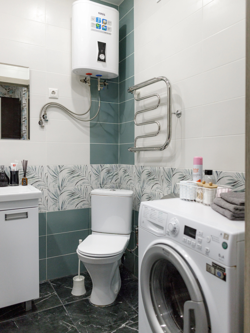 Квартира 1 комн.кв в городком парке Indica Home