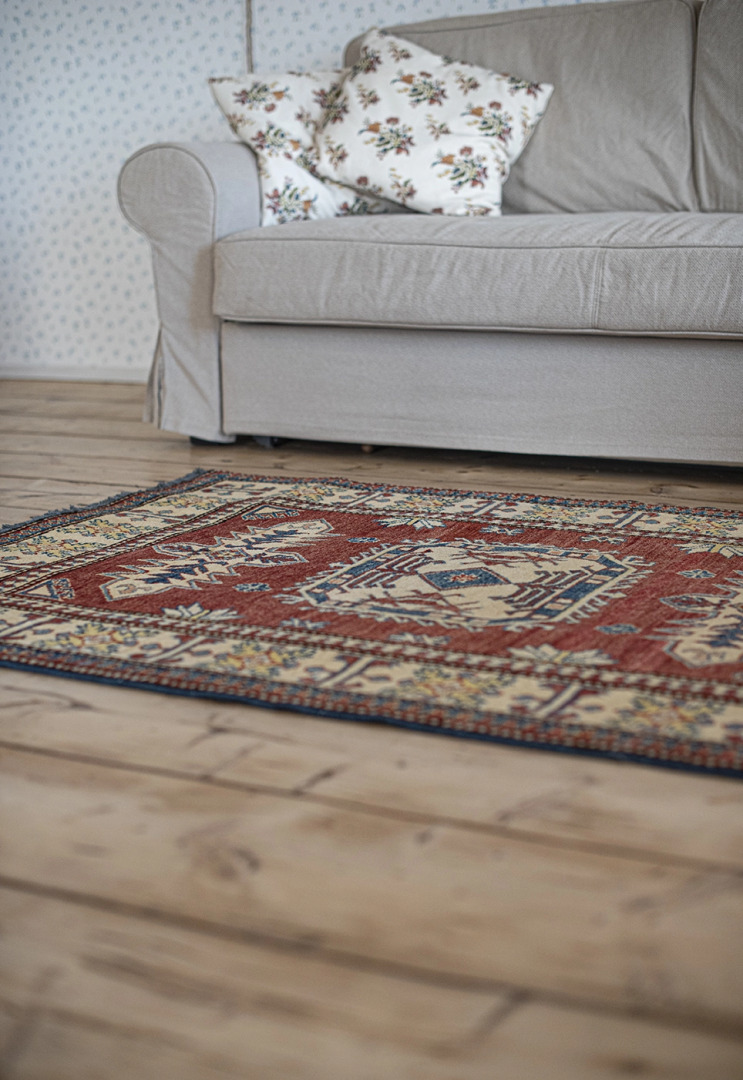 Апартаменты Риза Раёк - старинный дом в центре Суздаля