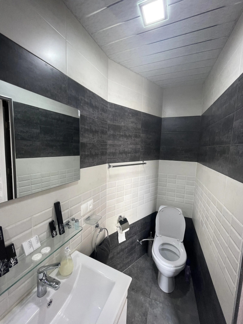 Апартаменты Comfortable in Yerevan