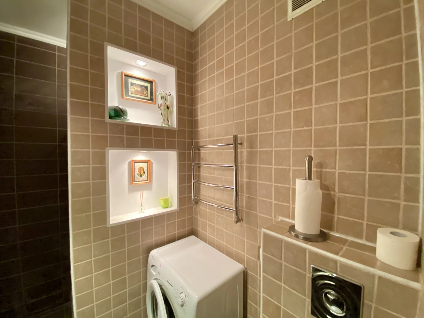 Апартаменты Московская 64