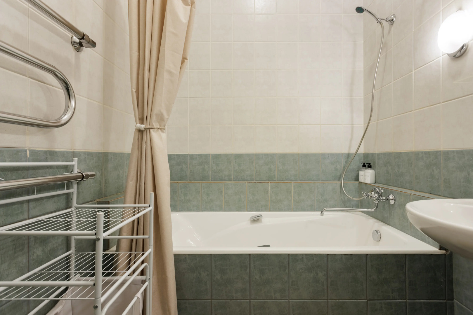 Апартаменты Люкс с видом на Кремль