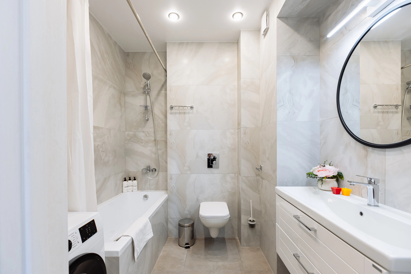 Апартаменты Malkova apartments на 9 апреля