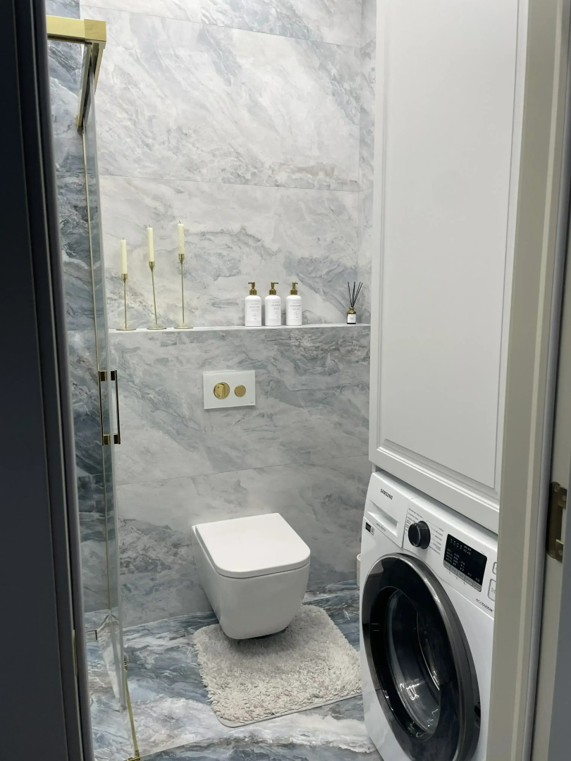 Апартаменты «Оливия»