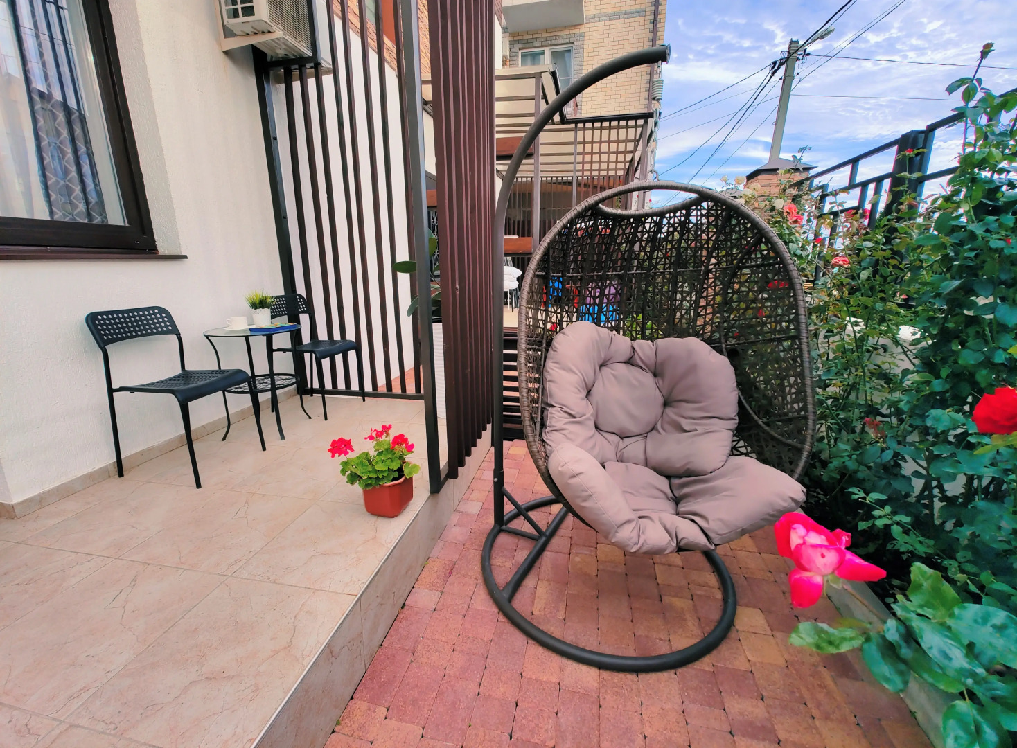 Гостевой дом ПРАЙМ