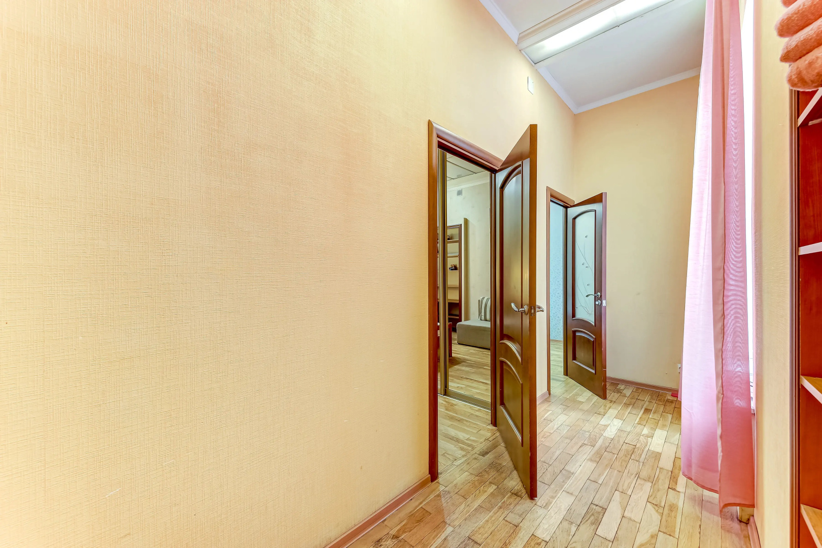 Апартаменты Astoria 3BR