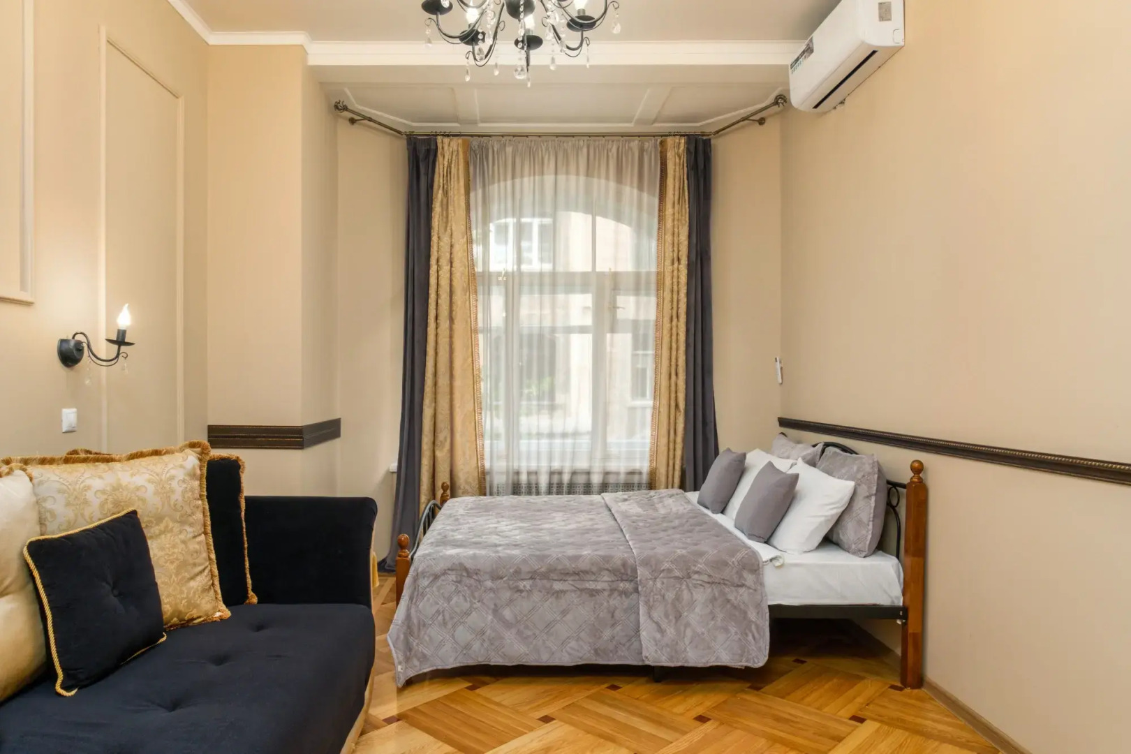 Квартира у Московского вокзала DereMRents ДереМРентс