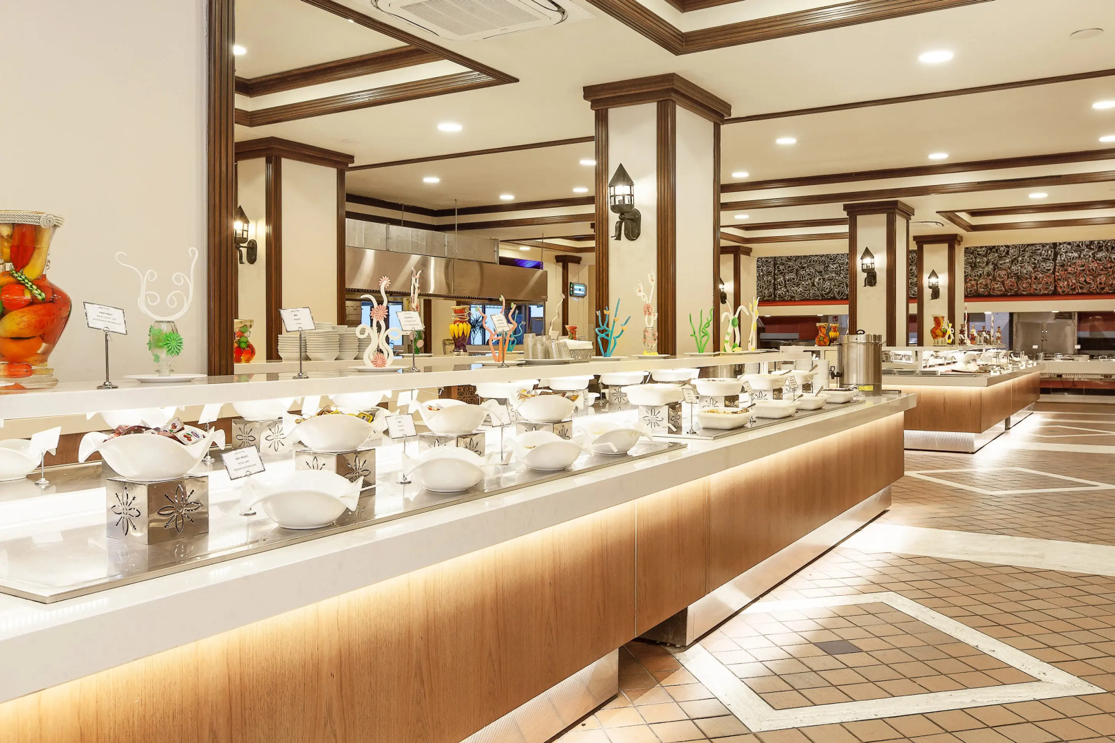 Salamis Bay Conti Resort Hotel