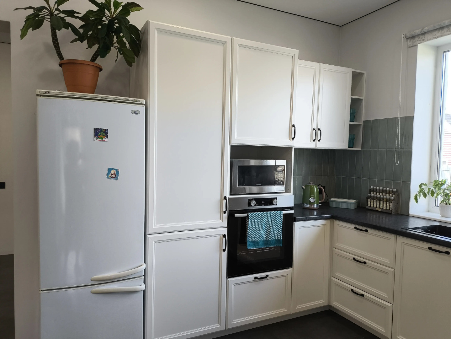 Частный дом Дом 3 спальни Дмитровский район