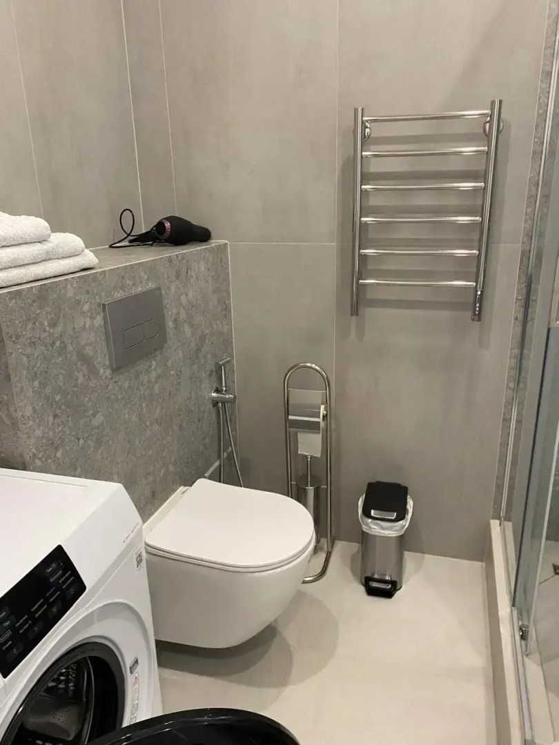 Квартира Уютная в центре Уфы