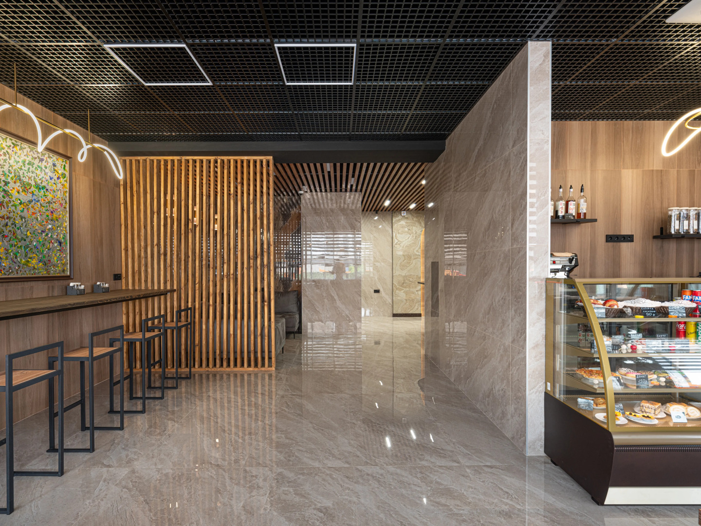 Комплекс апартаментов InnDom