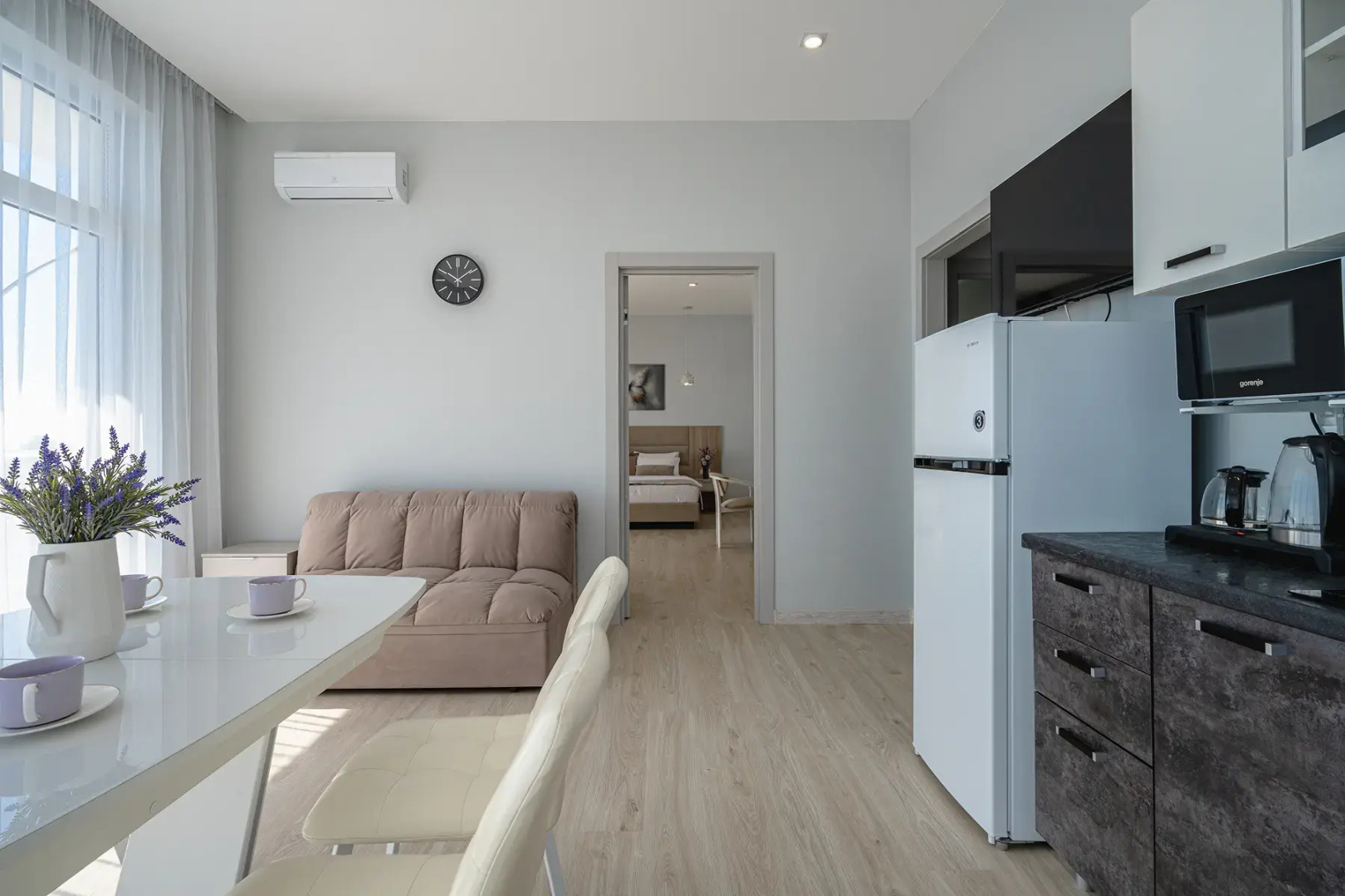 Гостевой дом Partenitos