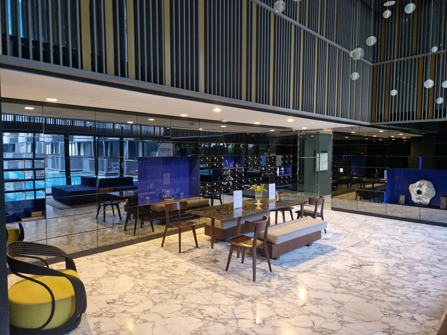 Апартаменты The Deck Patong
