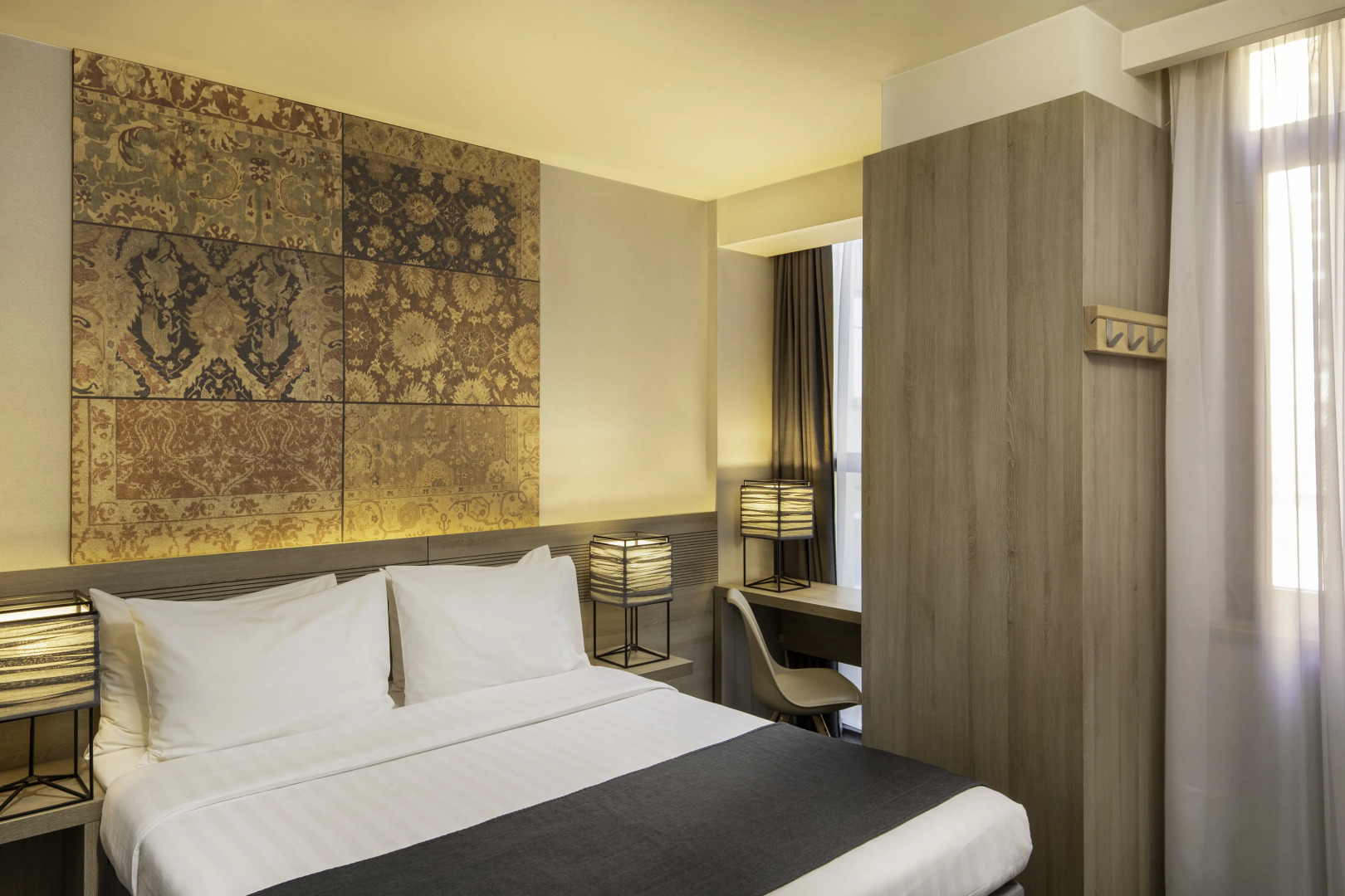 Republica Hotel Yerevan