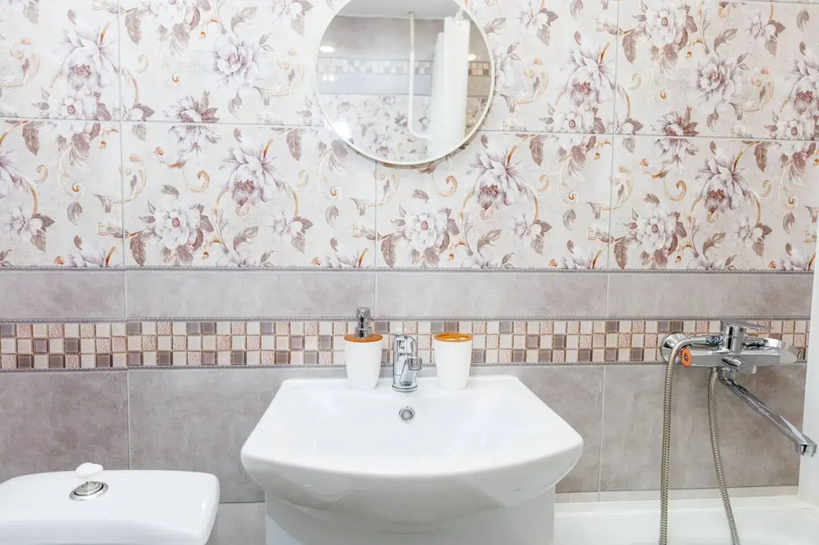 Квартира Резиденция на Коммунаров