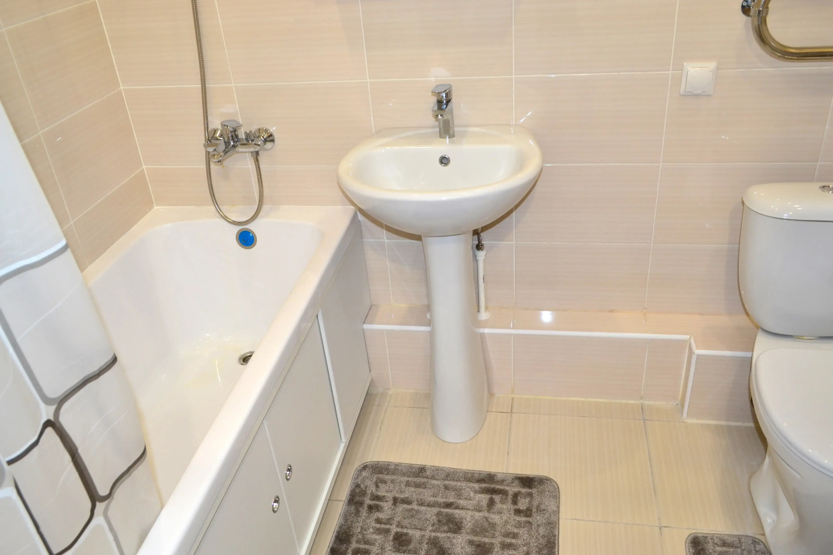 Квартира ЭмиЛи в ЖК Ленинградский