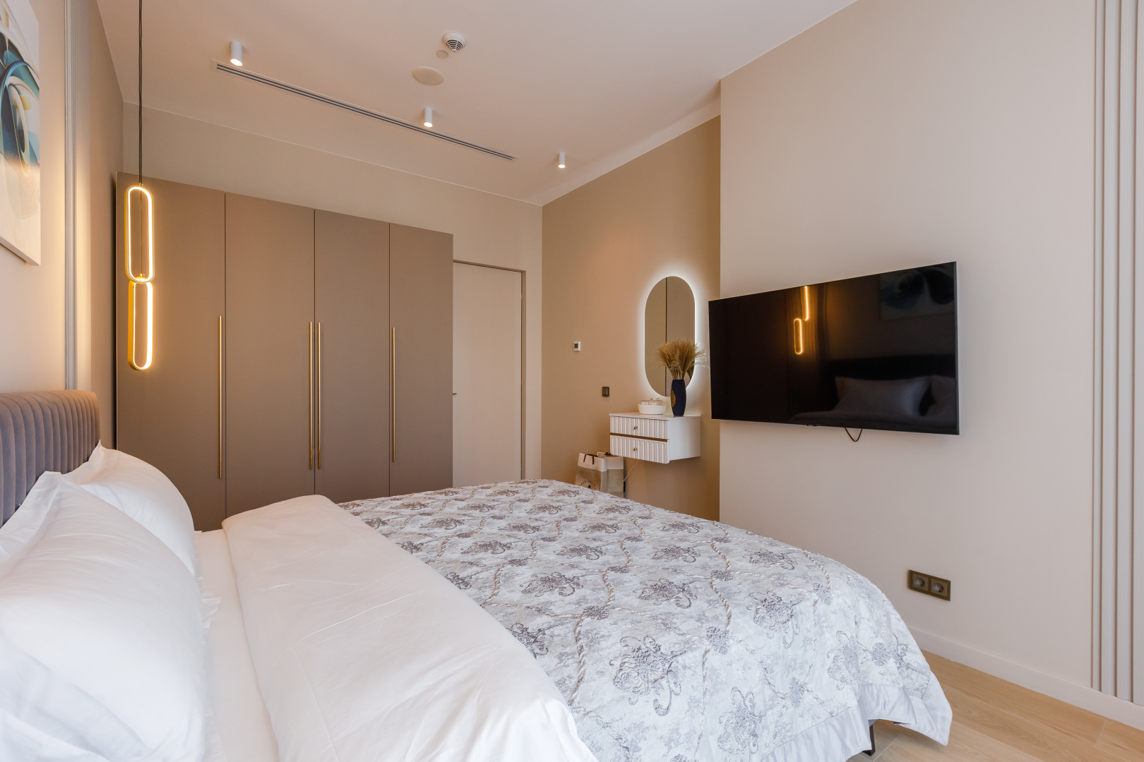 Апартаменты HEAVEN APARTMENTS 5