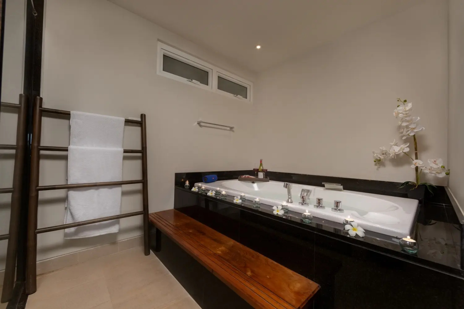 Апартаменты Suite Beni 2BR Serenity by Tropiclook