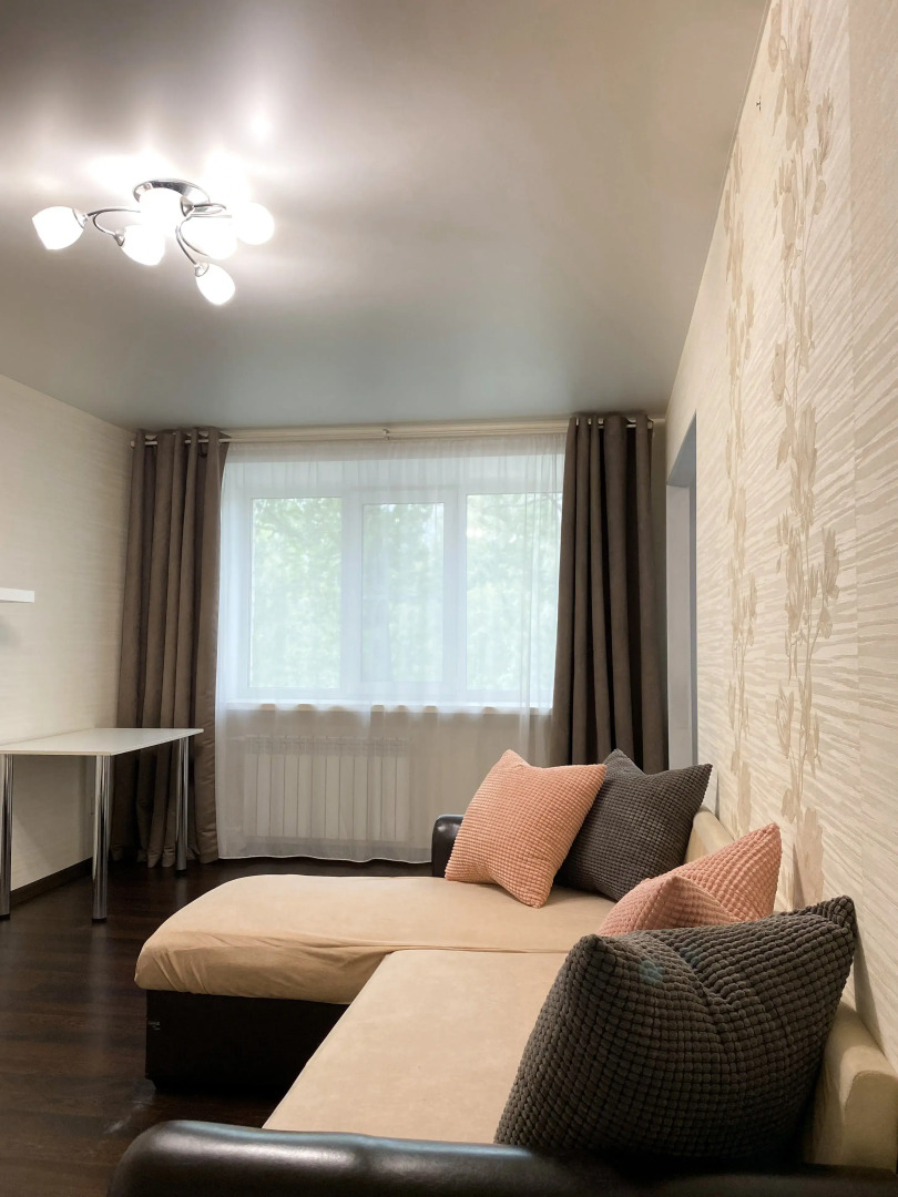 Апартаменты Красивая Квартира у Космоса