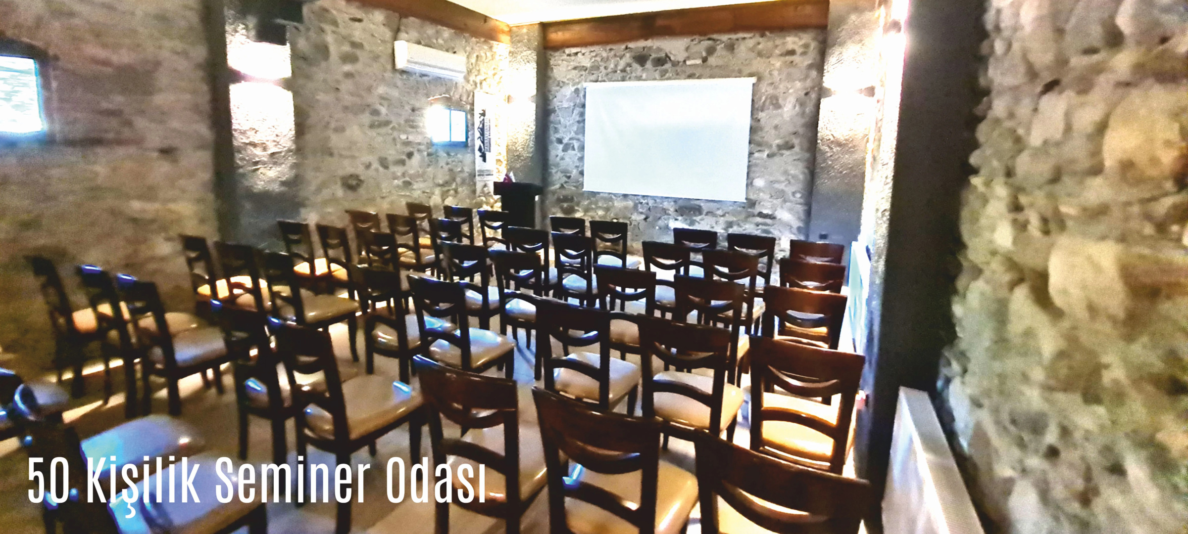 Бутик-отель Manastırhan Kazdağları Butik-Hotel