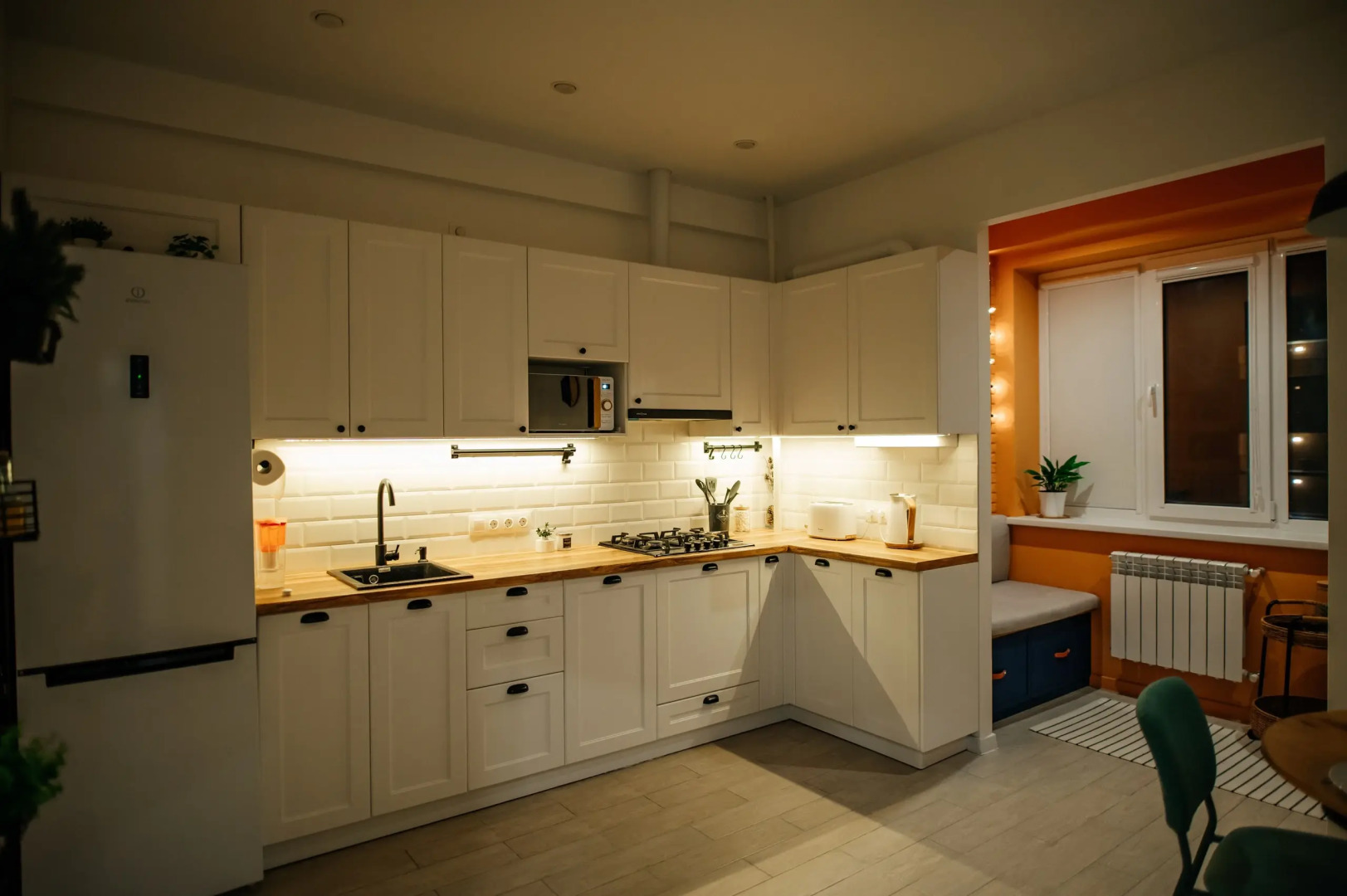 Апартаменты На чемоданах