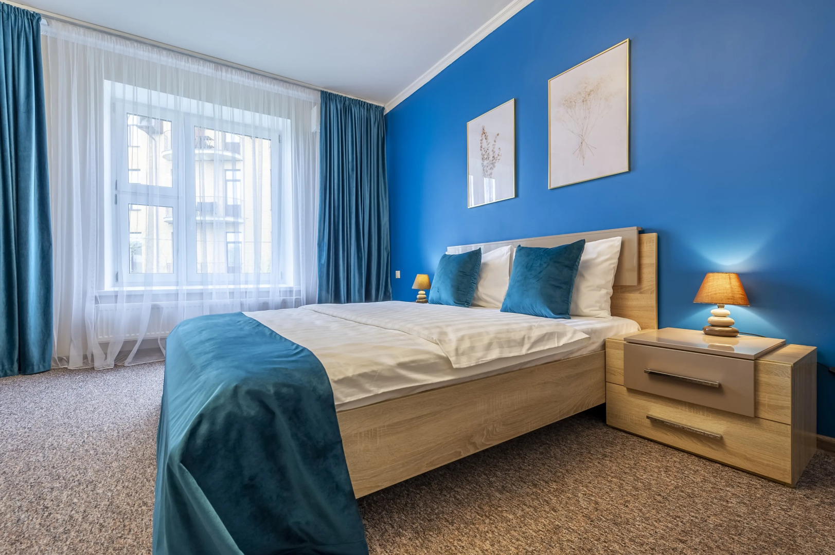 Гостевой дом Шереметьево