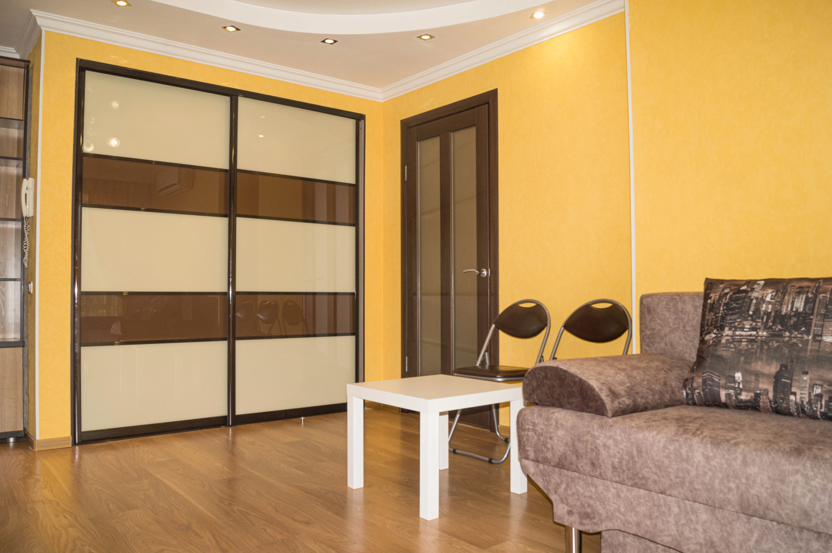 Апартаменты на Проспекте Ленина 38