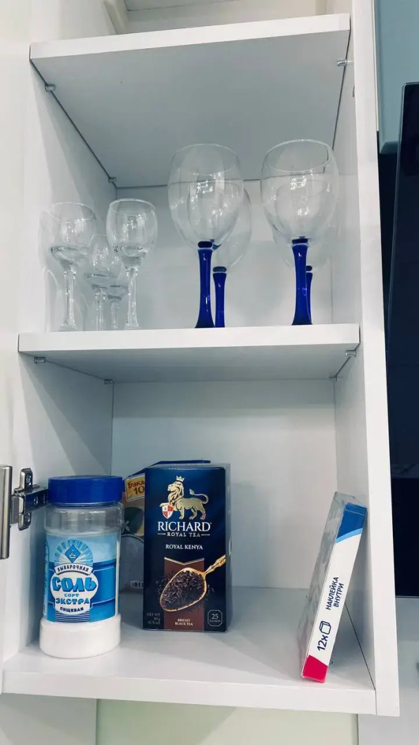 Квартира Уютная