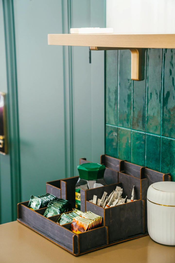 Отель У Кремля