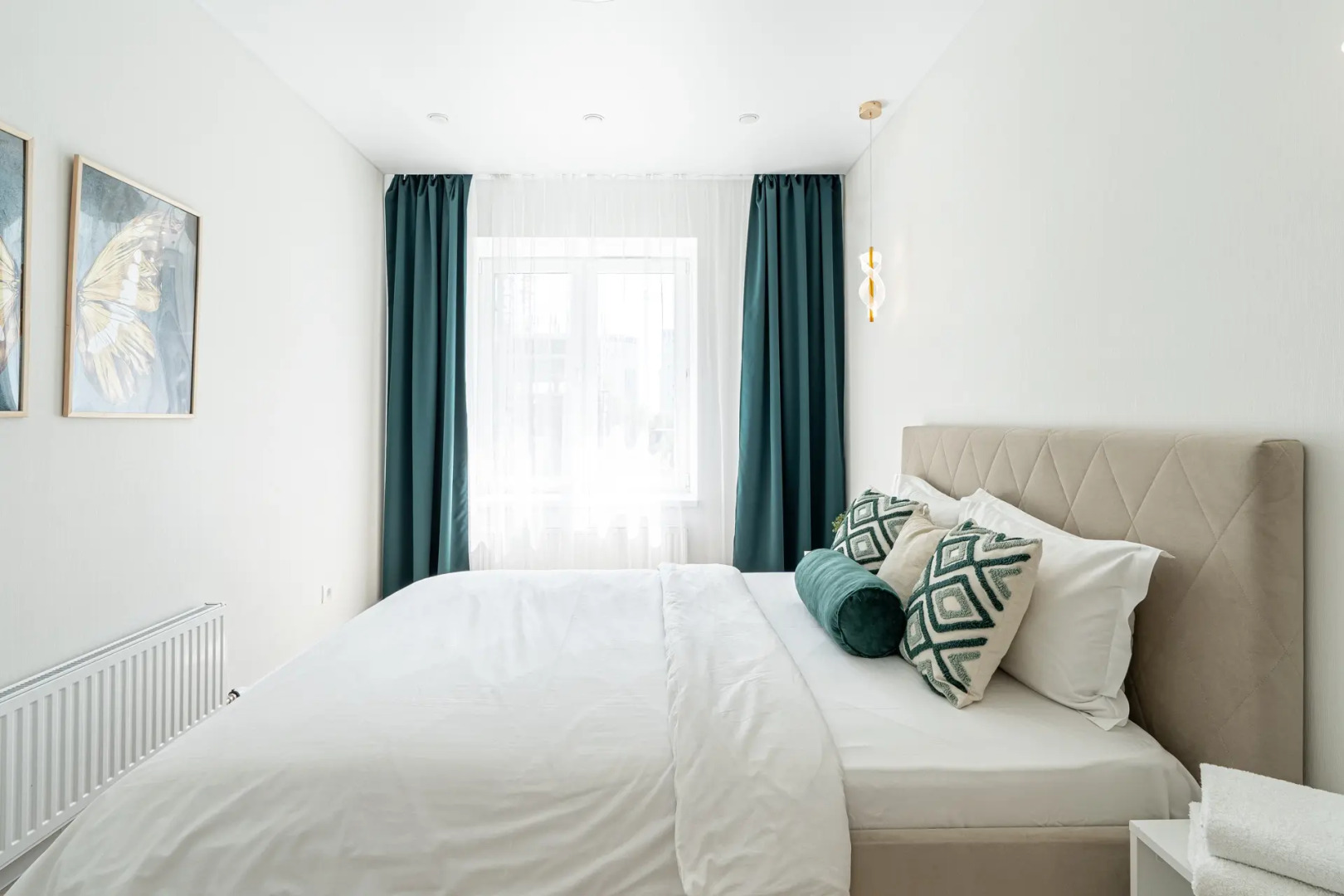 Квартира Ландыш