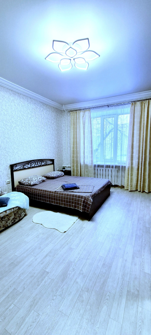 Квартира House of comfort
