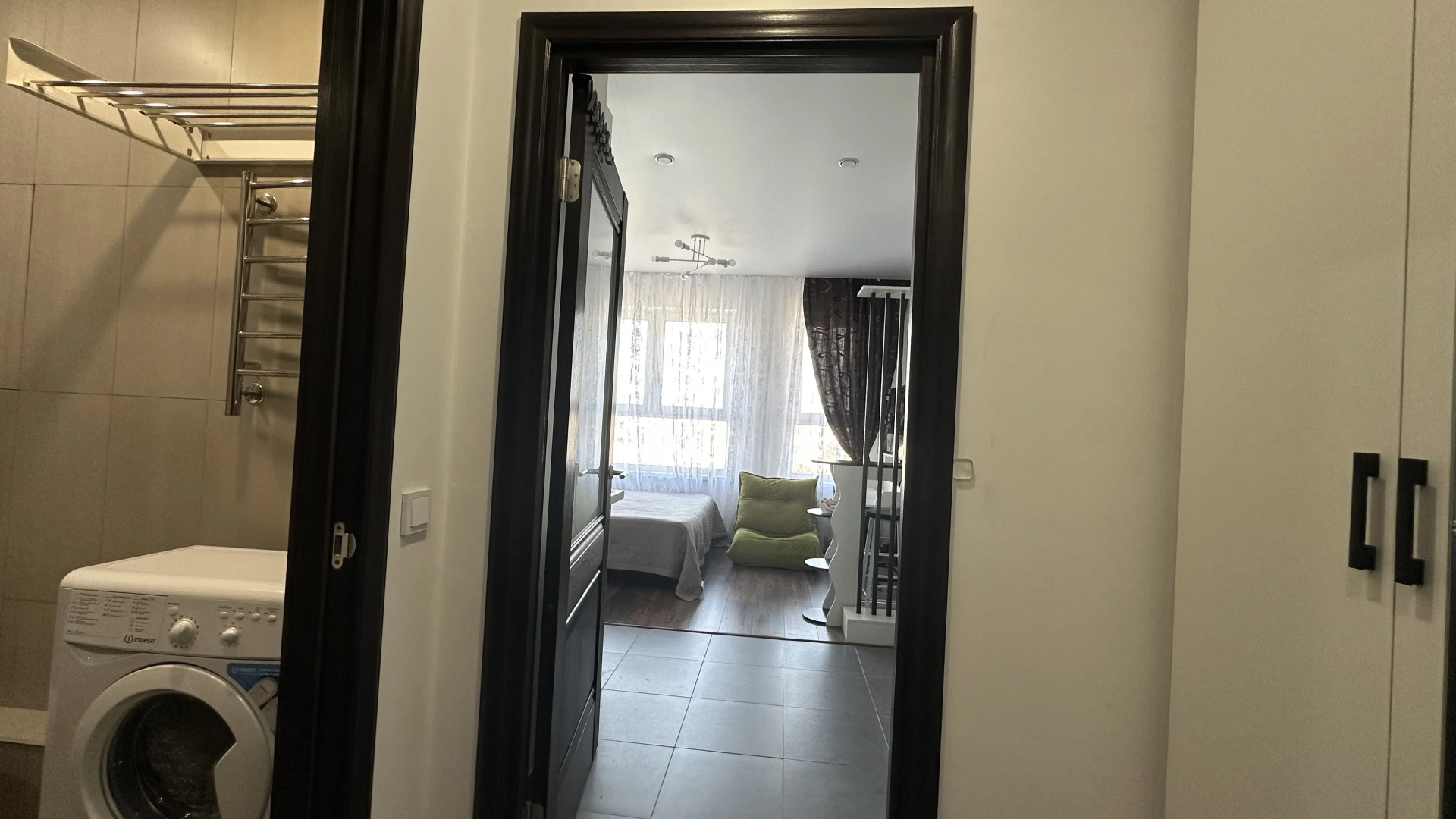 Апартаменты Истоман Two Клубничное Поле