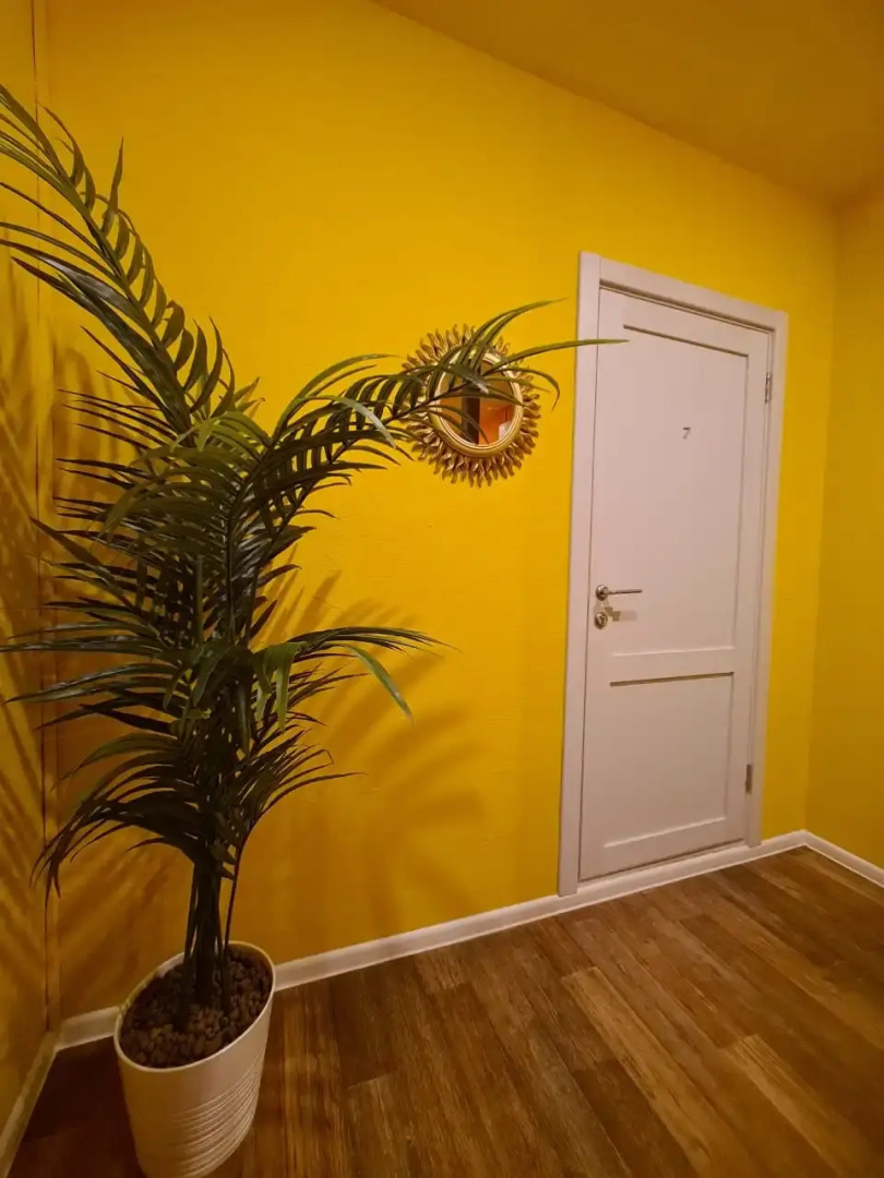 Мини-отель Mexico