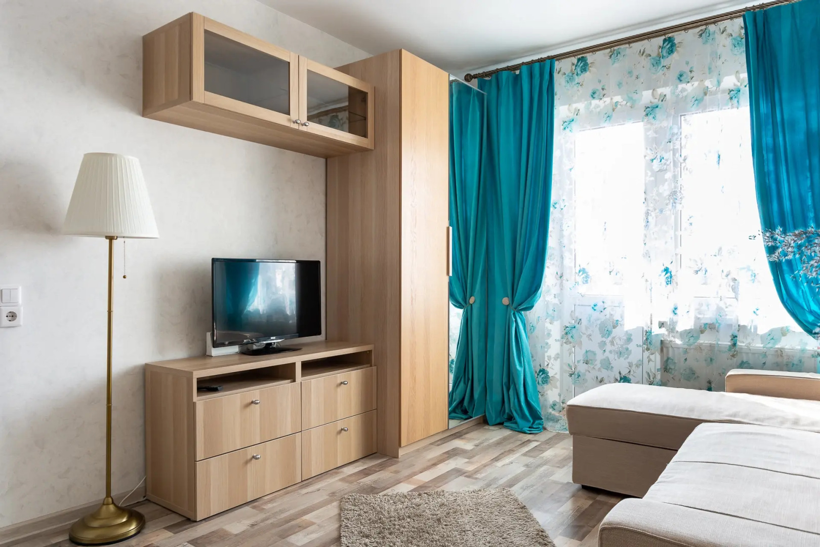 Апартаменты 3 на Зиповской