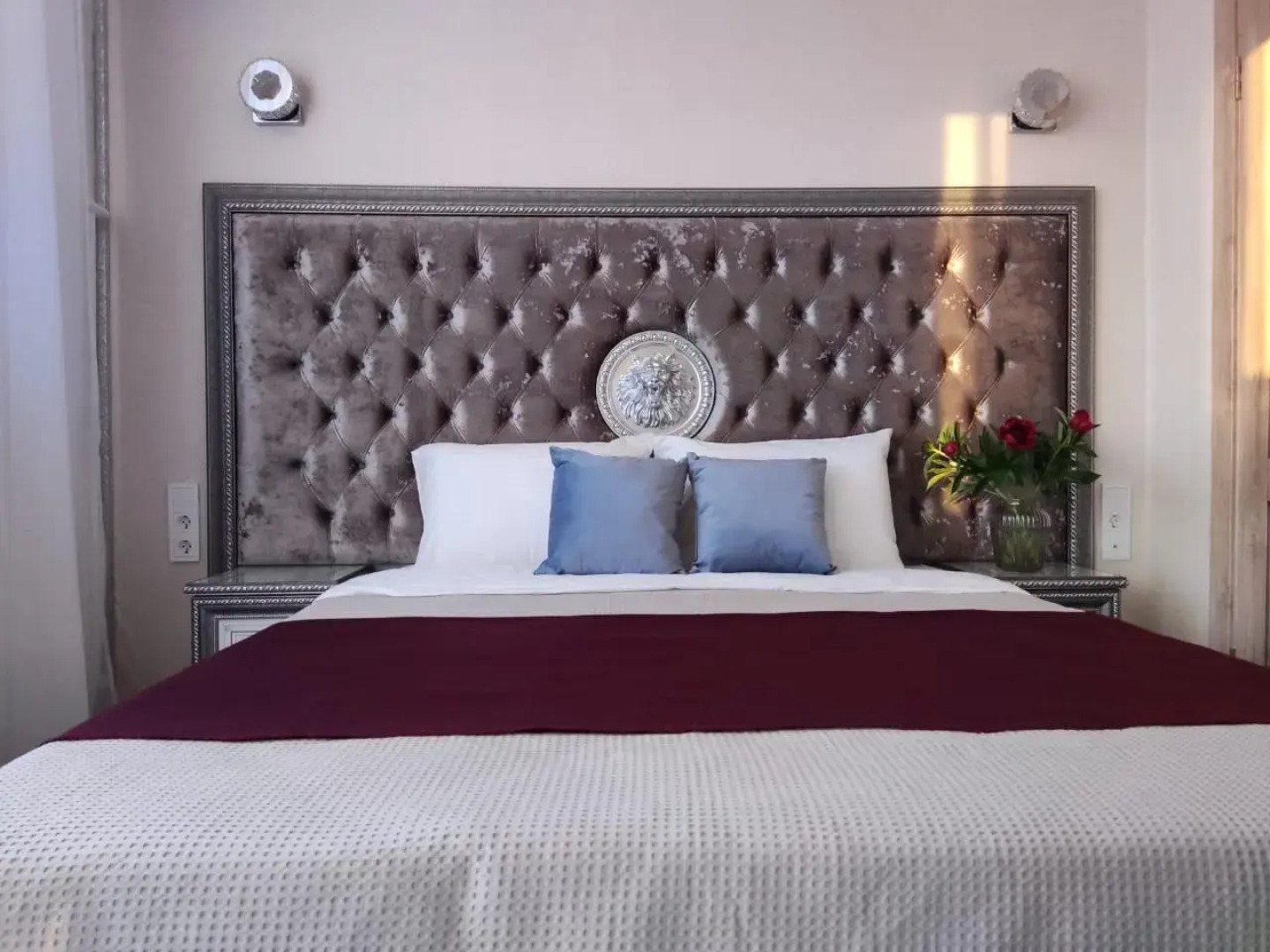 Апартаменты Капри Хаус Ленина 219/4 (4)