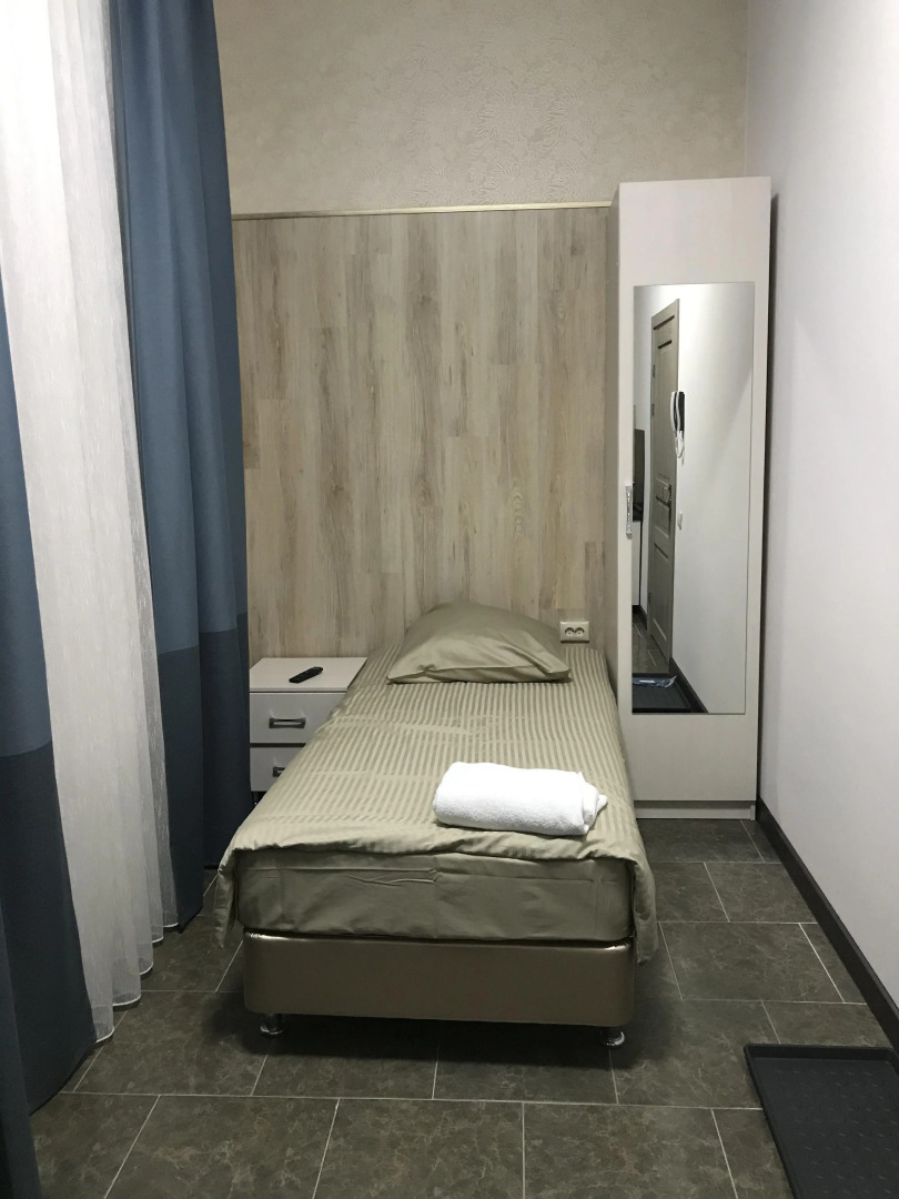 Мини-отель Вернисаж