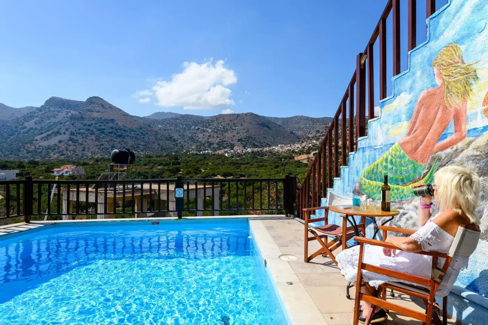 Гостевой Дом Traditional Homes