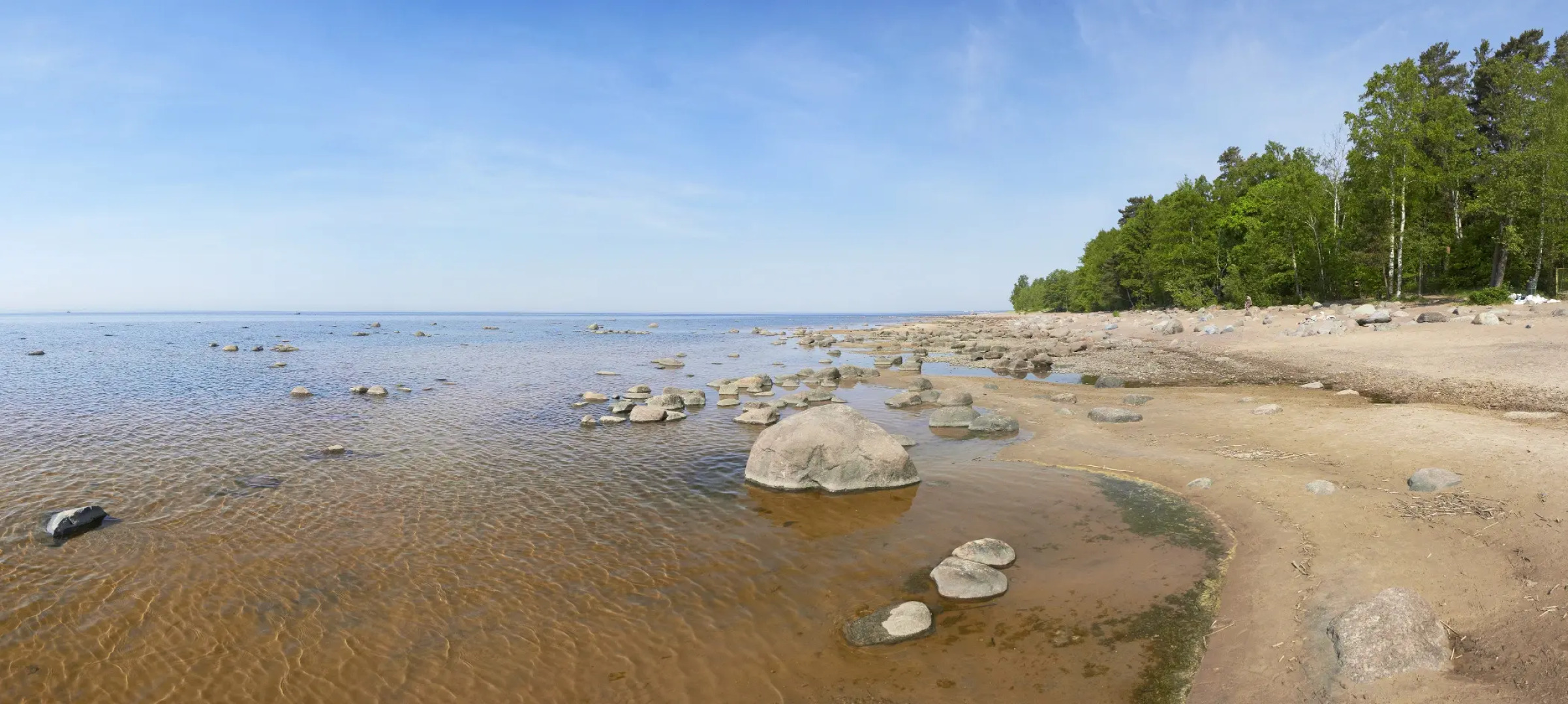 Частный дом Таунхаус в Репино