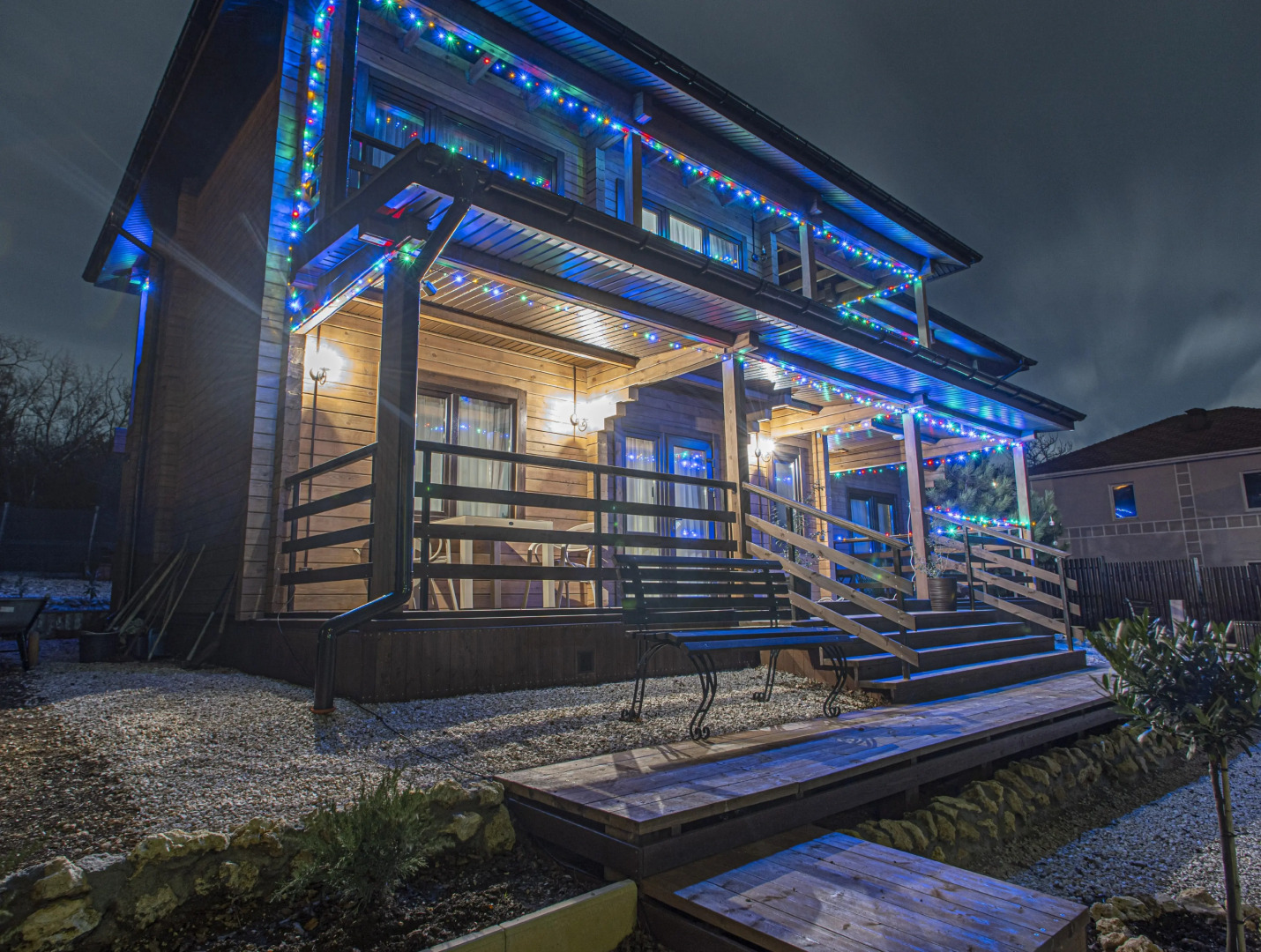 Квартира на Проезде Генерала Мельника