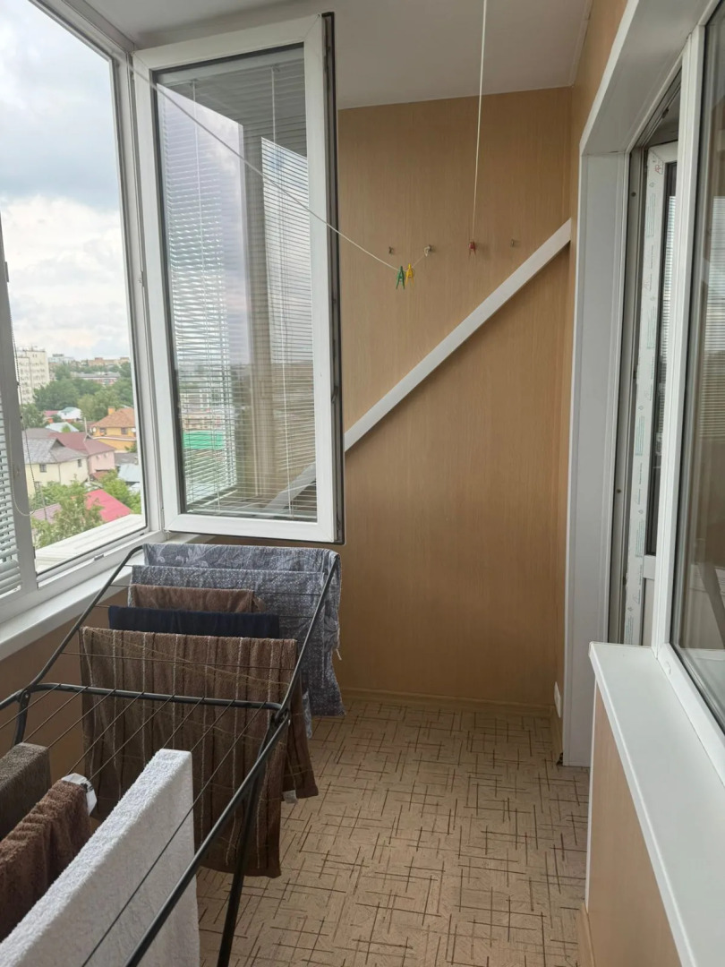 Апартаменты Мориса Тореза 79-38