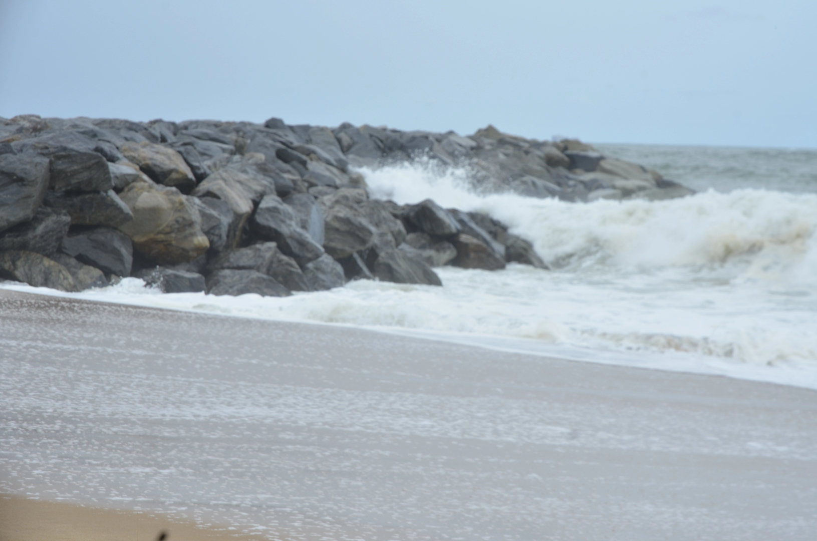 Отель Beach Sand Hotel & Resort