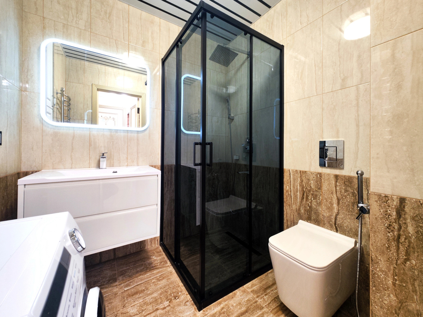 Квартира Райдас на Булгакова 21